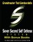 Seven Second Self Defense System With Bonus Books