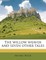 The Willow Weaver and Seven Other Tales