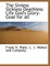 The Sinless Sickless Deathless Life God's Glory-Goal for All