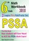 6th Grade PSSA Math Workbook 2018