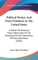 Political Parties And Party Problems In The United States