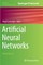 Artificial Neural Networks