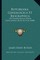Butleriana, Genealogica Et Biographica