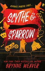Scythe & Sparrow