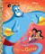 I Am the Genie (Disney Aladdin)