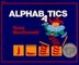 Alphabatics