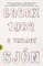 Codex 1962