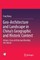 Geo-Architecture and Landscape in China's Geographic and Historic Context