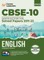 CBSE Class X 2023