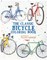 The Classic Bicycle Coloring Book