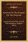 Sermons On The Gospels For The Festivals
