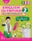 International English Olympiad Class 2 (with CD)