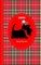 Scottish Tartan Terrier Dog