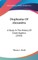 Diophantus Of Alexandria