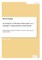 An analysis of Product Placement as a strategic communication instrument