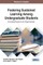 Fostering Sustained Learning Among Undergraduate Students