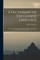 A Dictionary Of The Chinese Language