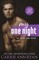 My One Night