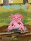 Silly Willie Pig
