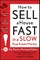 How to Sell a House Fast in a Slow Real Estate Market