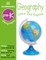 DK Workbooks: Geography Pre-K