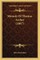 Memoir Of Thomas Archer (1867)