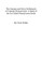 German and Swiss Settlements of Colonial Pennsylvania