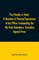 Five Months at Anzac A Narrative of Personal Experiences of the Officer Commanding the 4th Field Ambulance, Australian Imperial Force