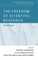 The freedom of scientific research
