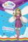 Rainbow Fairies Book #7: Heather the Violet Fairy