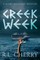 Greek Week