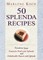 50 Splenda Recipes