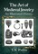 Pollio, T: Art of Medieval Jewelry