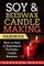 Soy & Beeswax Candle Making Handbook