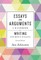 Essays and Arguments: A Handbook for Writing Student Essays
