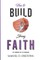 How to Build Strong Faith