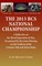 The 2013 BCS National Championship