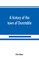 A history of the town of Dunstable, Massachusetts, from its earliest settlement to the year of Our Lord 1873