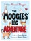 The Moggies' Big Adventure