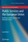 Public Services and the European Union