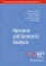 Harmonic and Geometric Analysis