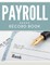 Payroll Record Book