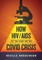 How HIV/Aids Set the Stage for the Covid Crisis