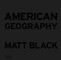 American Geography