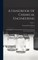 A Handbook Of Chemical Engineering