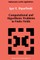Computational and Algorithmic Problems in Finite Fields