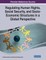 Regulating Human Rights, Social Security, and Socio-Economic Structures in a Global Perspective