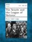 The Senate and the League of Nations