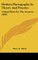 Modern Photography in Theory and Practice