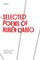 Selected Poems of RubÃ©n DarÃ­o